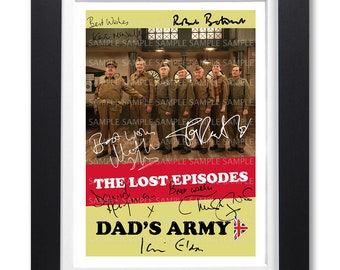 dads army gifts