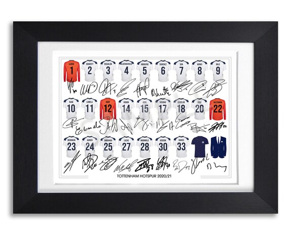 Poster Tottenham Hotspur FC - Team Photo 14/15, Wall Art, Gifts &  Merchandise