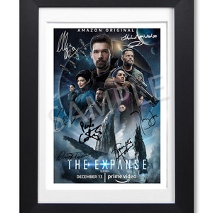 Expanse Series The Expanse Season Free On Amazon Prime The Expanse