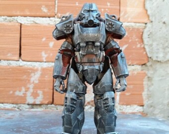 T 60 Power Armor Etsy T 60 Power Armor Etsy