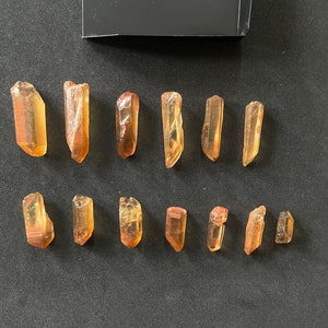 1To4Inches Size~AAA Natural Citrine Stone Raw Citrine Rough Healing crystal stones,Loose citrine, Making Jewelry Citrine Wholesale Raw