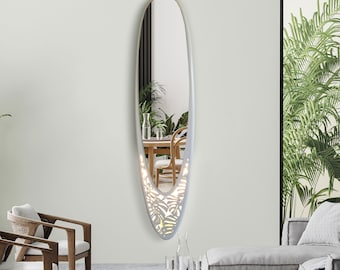 サーフボード型壁掛け鏡 フック付き 楽天市場】サーフボード型（鏡｜インテリア・寝具・収納）の通販