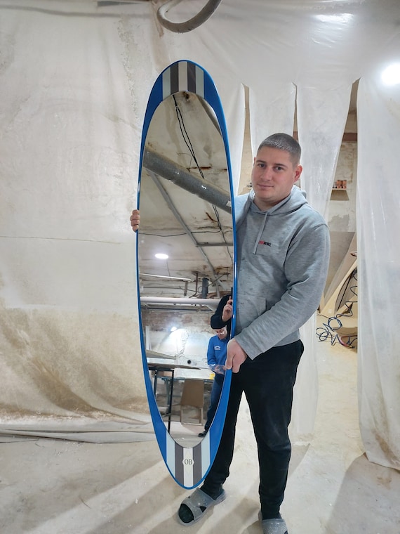 Surfboard body deals