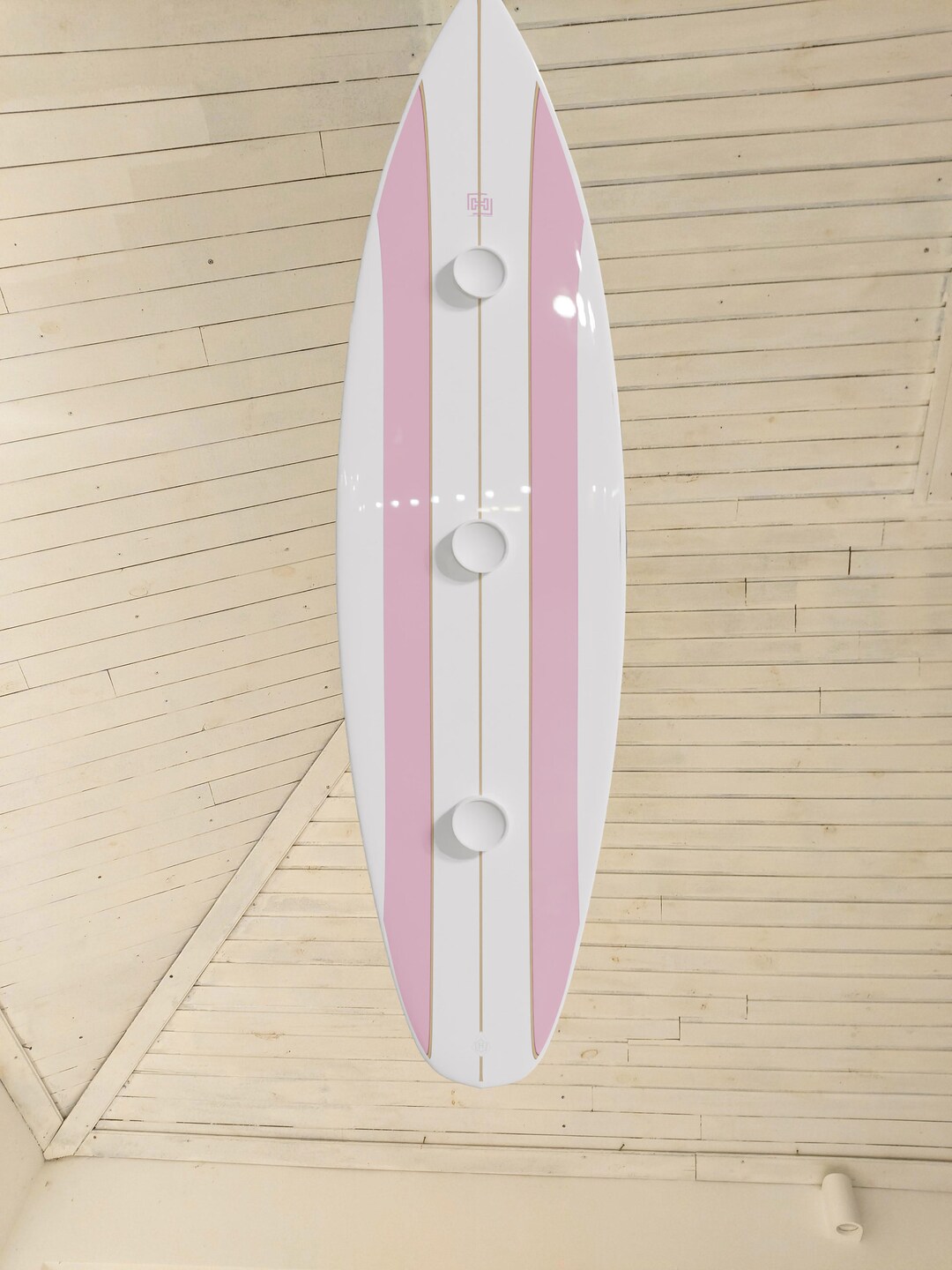 Surfboard Shaped Ceiling Chandelier, Pool Billiard Table Light - Etsy