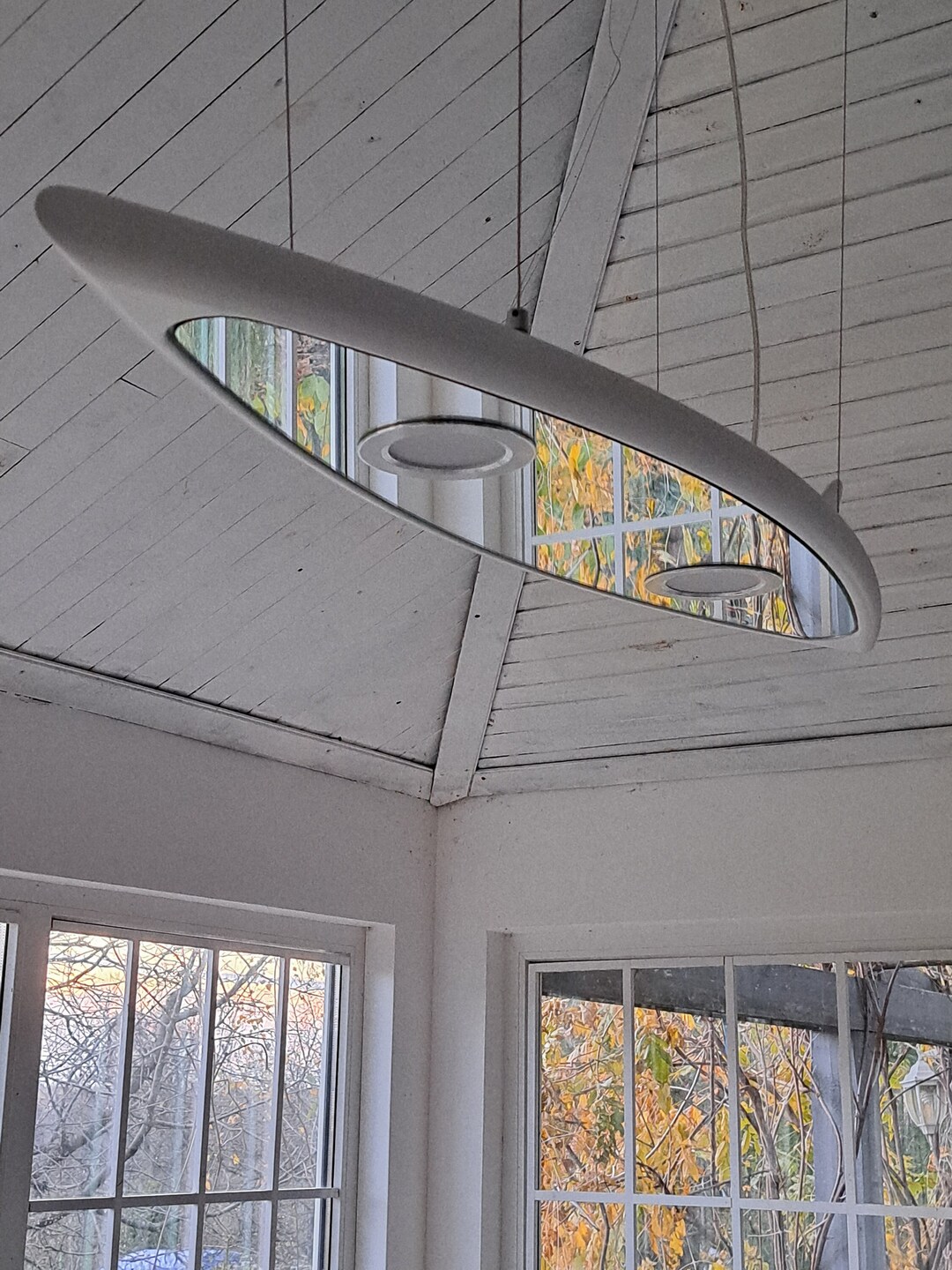 Surfboard Shaped Ceiling Chandelier, Pool Billiard Table Light - Etsy