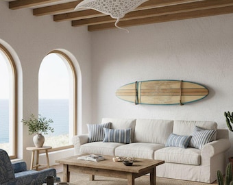 Manta Ray Ceiling Light – Ocean Sculpture LED Lamp Coastal Decor