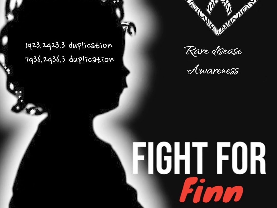 Fight for Finn Fundraiser Etsy