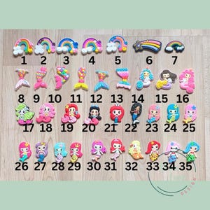 Schuhschmuck • Knopf | Einhorn 1 * SK012