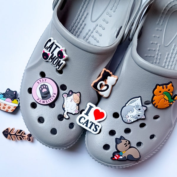 Croc Advent Calendar Etsy