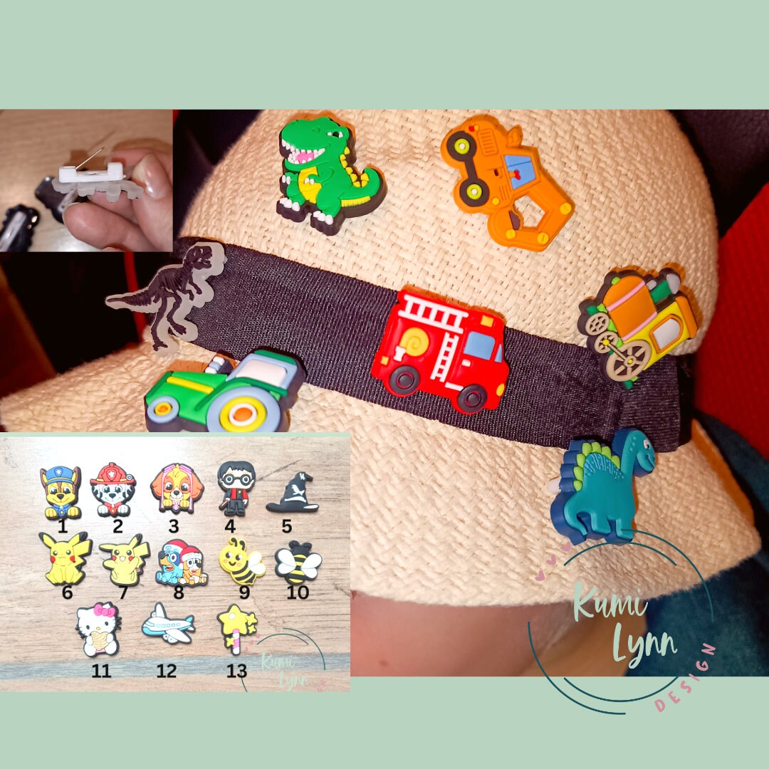 Pins Animals Buttons Bee Magic Wand Cat Squirrel Dog Etsy