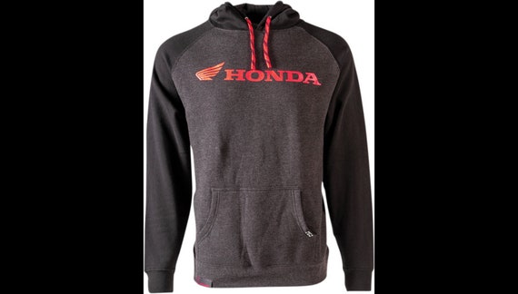 Factory effex honda hoodie 2025