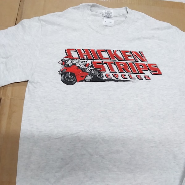 Chicken Motorcycle Etsy