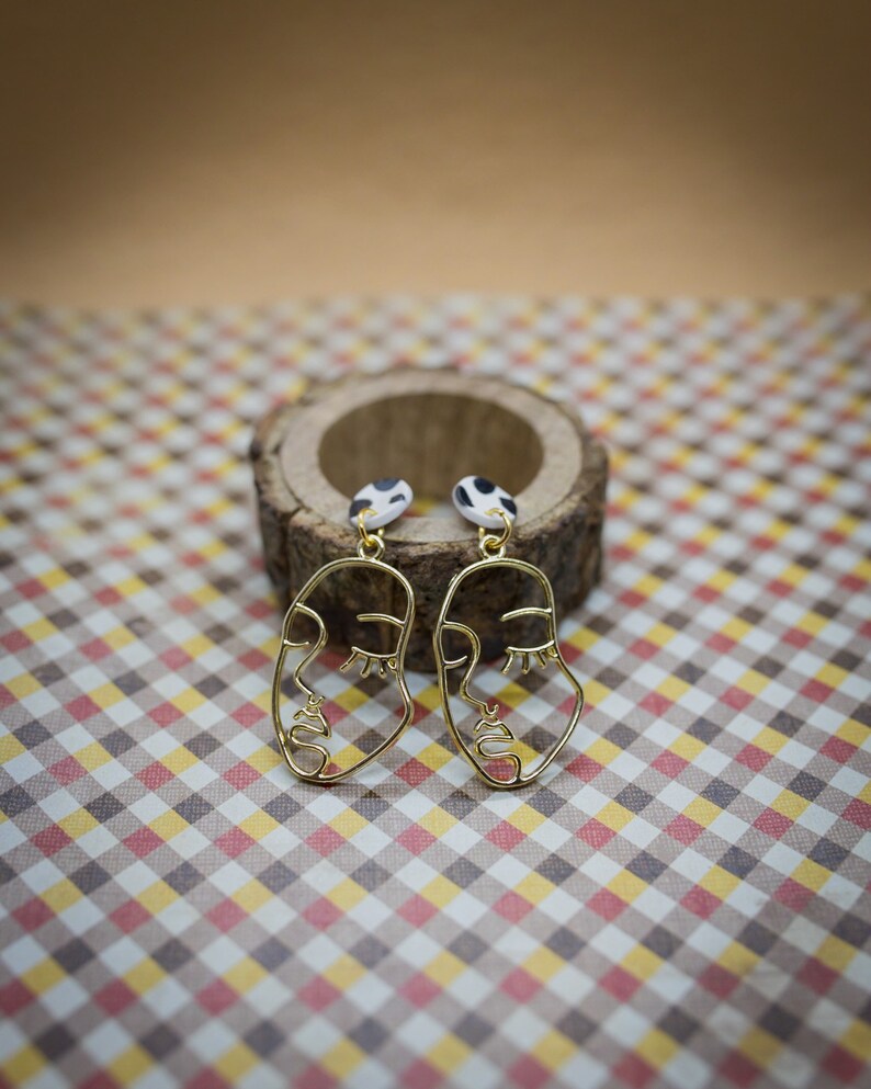 Mia earrings