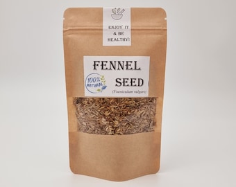 Fennel Seed | Fennel Seeds | Fennel Seeds | Foeniculum vulgare |