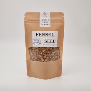 Fennel Seed | Fennel Seeds | Fennel Seeds | Foeniculum vulgare |