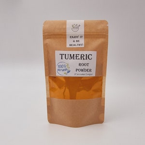 Turmeric Root Powder | Tumeric Root Powder | Tumeric Powder | Curcuma longa | Curcuma Powder | Tumeric Spice | Curcumin