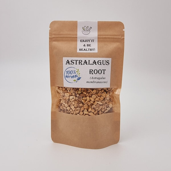 Astragalus Root | Astragalus membranaceus