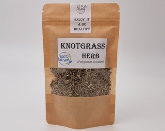 Knotgrass Herb | Polygonum aviculare