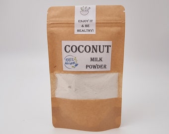 Coconut Milk Powder | Coconut Powder