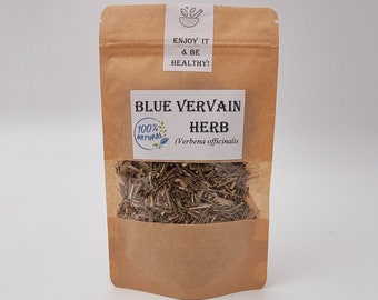 Verveine bleue | Verveine Herbe | Verveine bleue sauvage| Verveine | Verveine Hastata