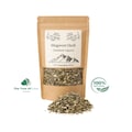 Mugwort Tea | Herb | Artemisia Vulgaris | Dried Herbs | Herbal Tea by  The Tree Of Love Gardens product logo