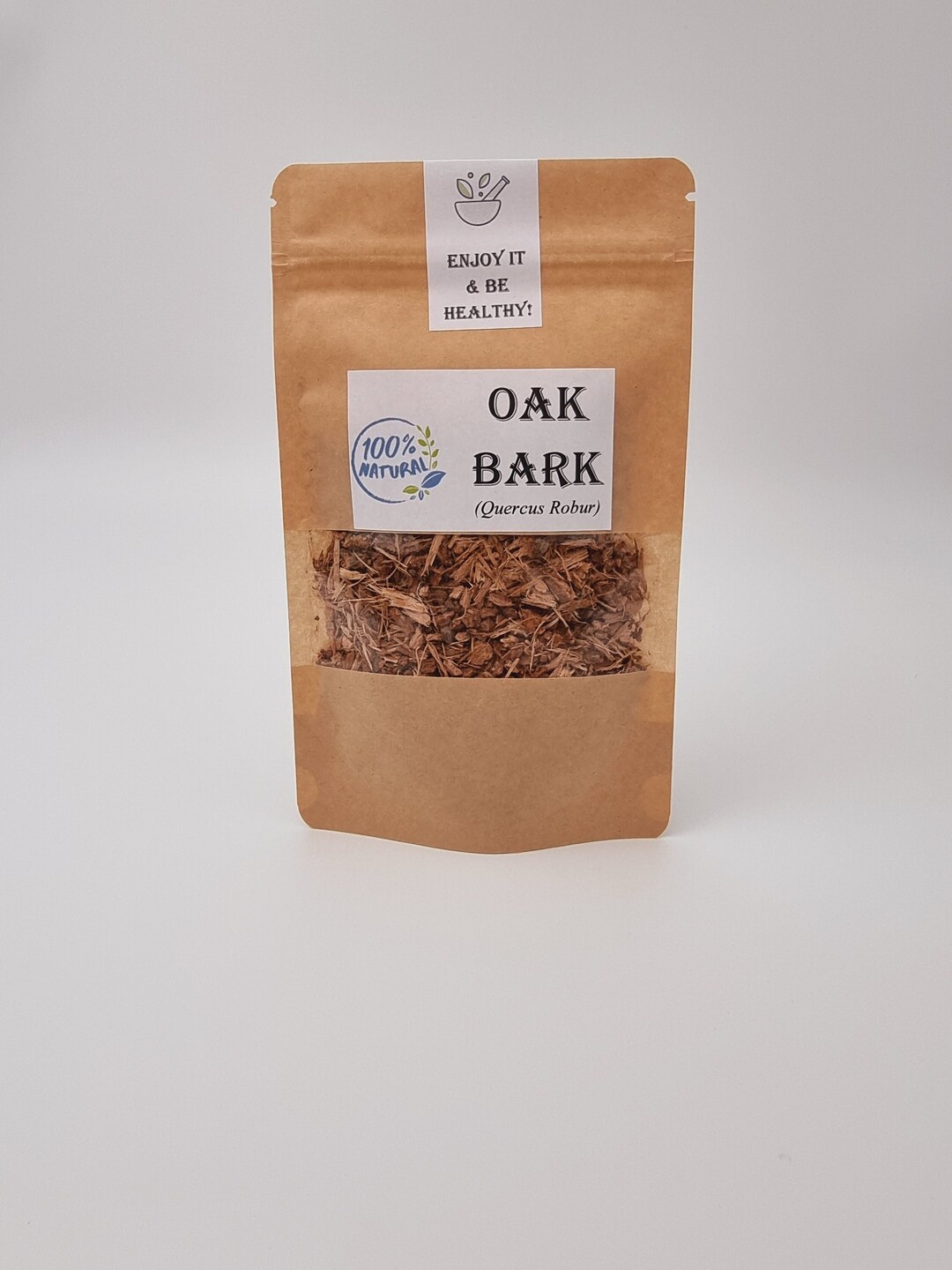 Oak Bark Quercus Robur - Etsy