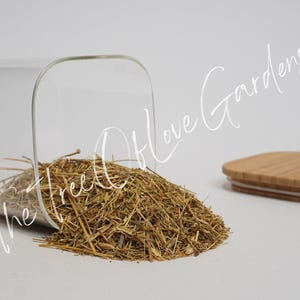 Feverwort Tea Centaury Herb | Feverwort | Centaurium Erythraea | Dried Herbs | Herbal ...