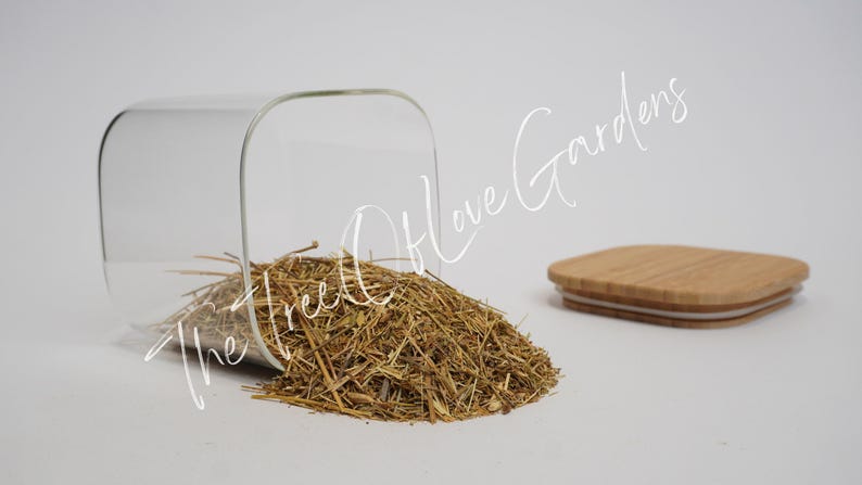 Feverwort Tea Centaury Herb | Feverwort | Centaurium Erythraea | Dried Herbs | Herbal ...