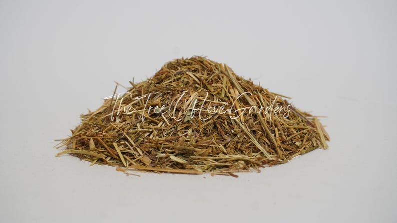 Feverwort Tea Centaury Herb | Feverwort | Centaurium Erythraea | Dried Herbs | Herbal ...