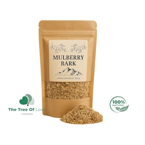 Mulberry Bark | | Dried Herb | Dried Botanicals | Dried Herbs | Herbal Tea | Herbal Products | Bulk Herb | Herbal Remedy