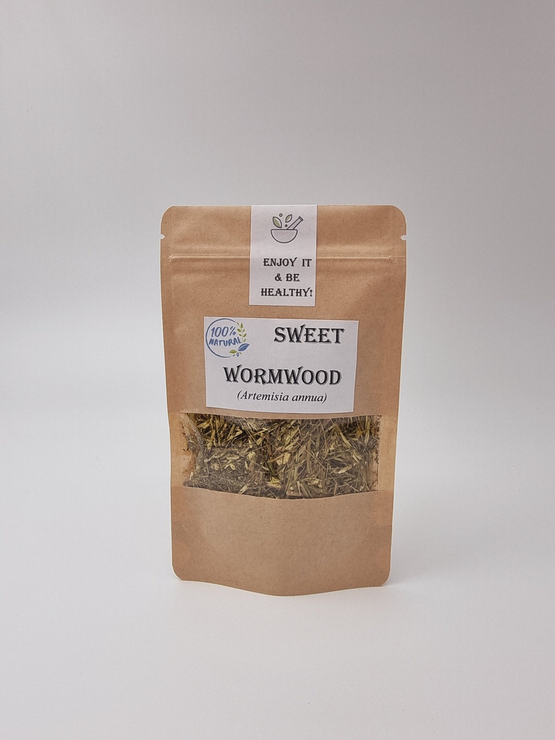 Artemisia Annua Tea Sweet Wormwood Sweet Annie Tea - Etsy