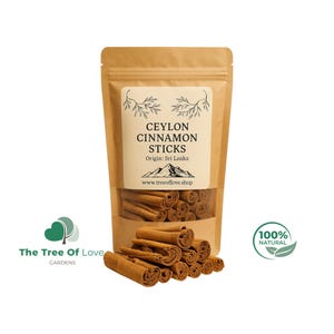 Ceylon Cinnamon Sticks | Cinnamon Sticks |   Cinnamon Quils | Vietnam Cinnamon Sticks