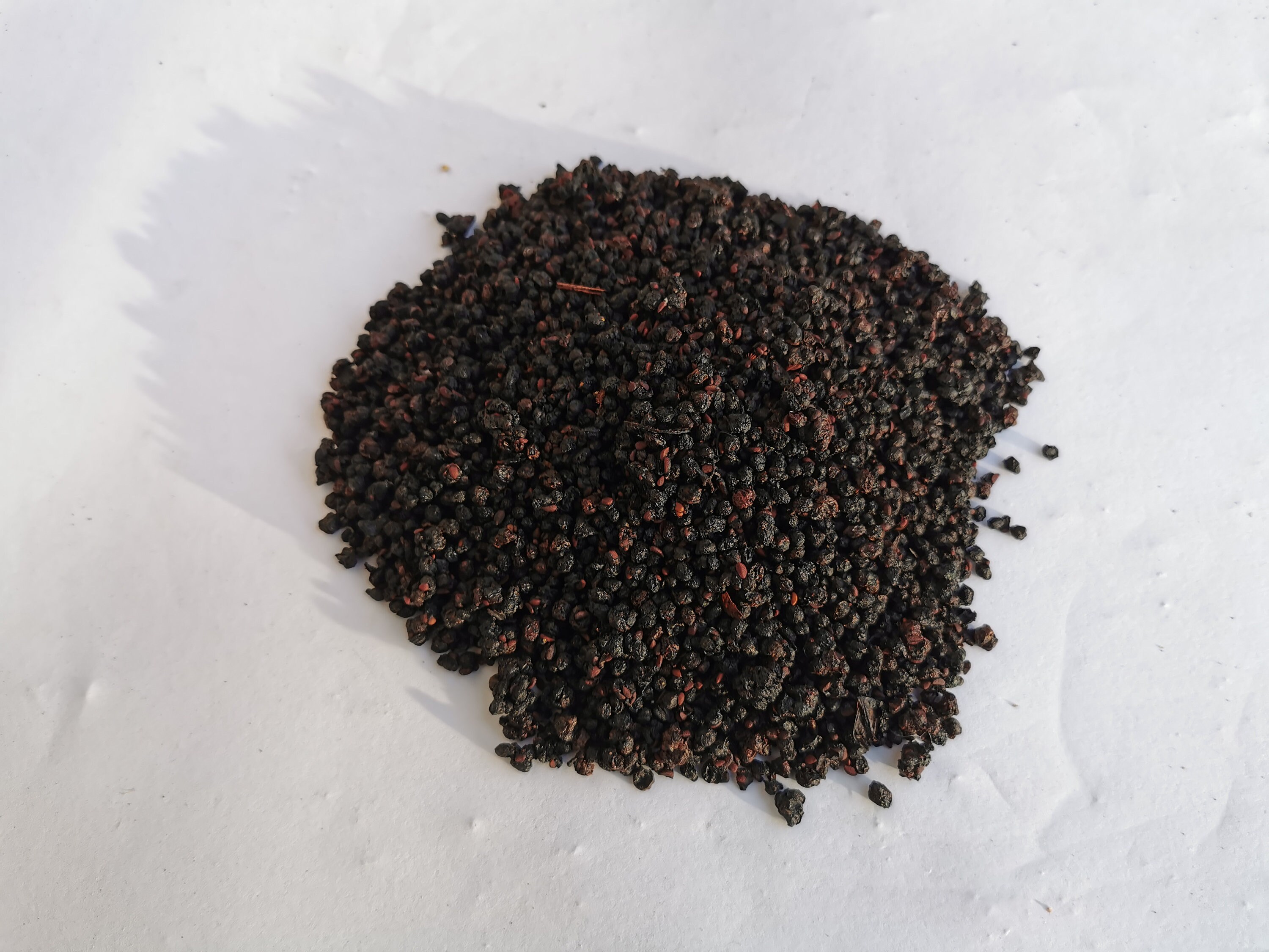 Elderberries Dried Elderberry Bulk 1 Lb 100 Organic Elder Etsy