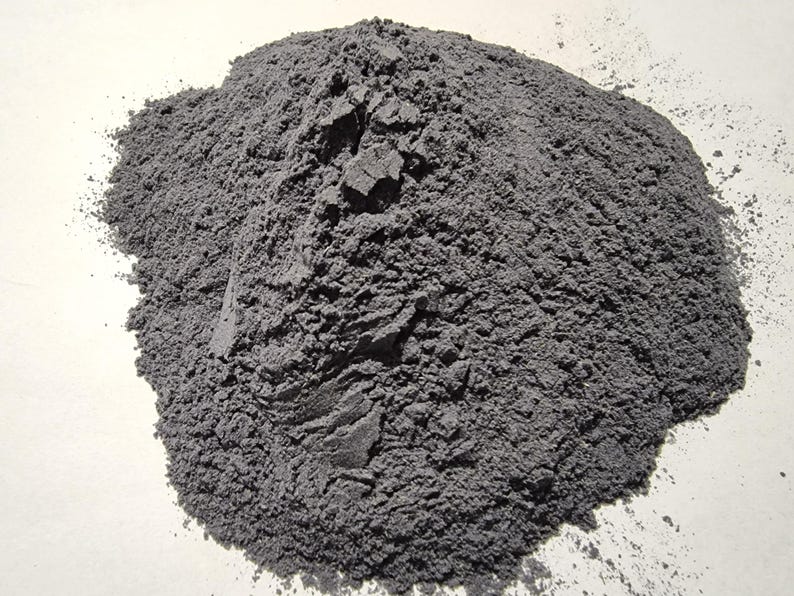 Butterfly Pea Flower or Powder | Tea | Clitoria Ternatea | Dried Herbs | Herbal Infusion by The Tree Of Love Gardens image 5