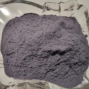 Butterfly Pea Flower or Powder | Tea | Clitoria Ternatea | Dried Herbs | Herbal Infusion by The Tree Of Love Gardens image 6