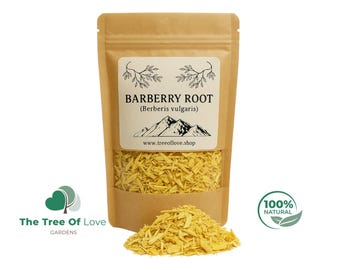 Barberry Root | Berberis vulgaris | Dried Herbs | Herbal Tea | Herbal Products | Bulk Herb | Herbal Infusion