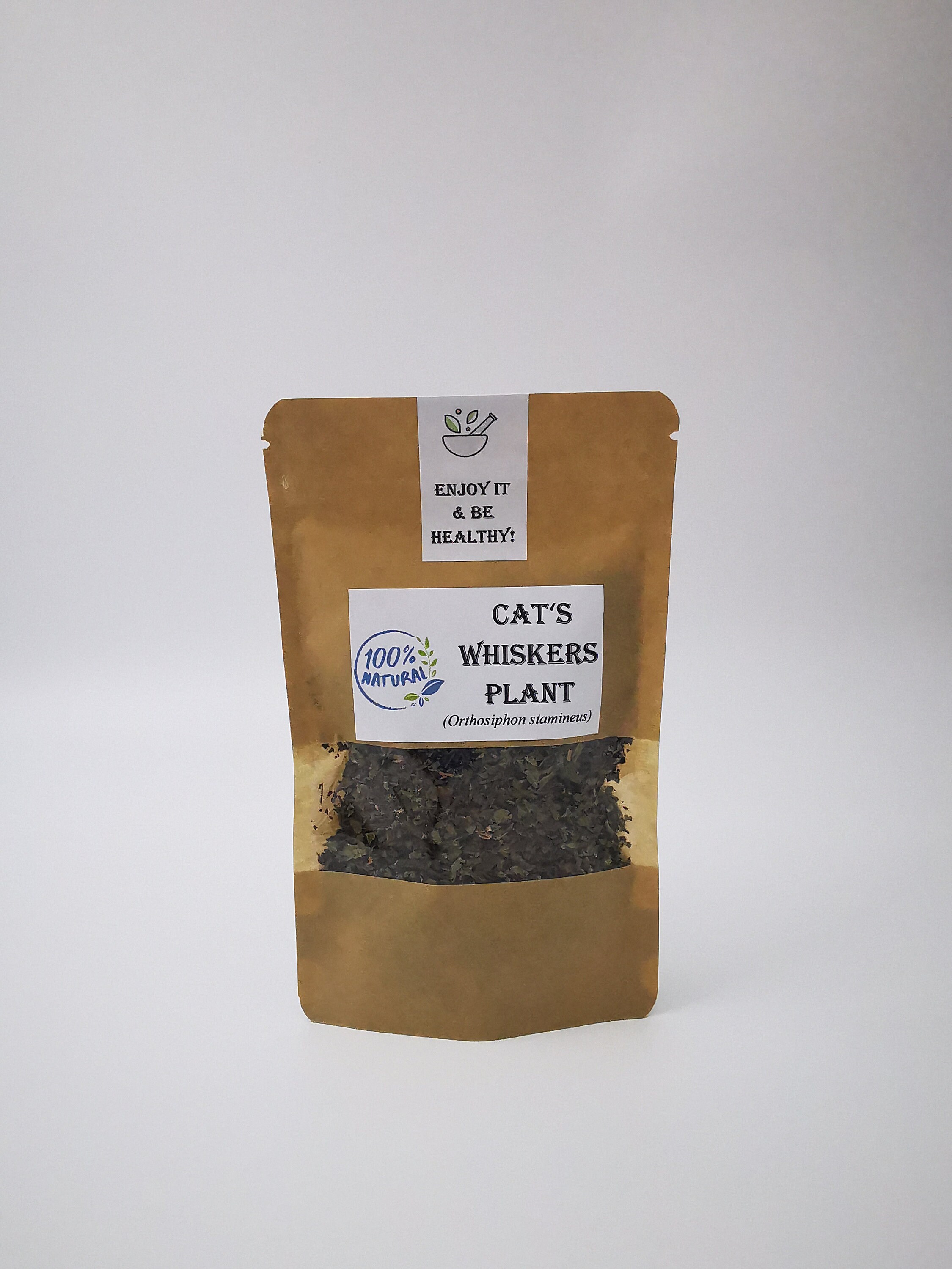 Java Tea Java Leaf Organic Cat's Whiskers Leaf - Etsy
