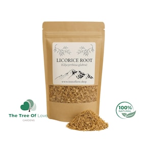 Licorice Root | Natural | Herbalist | Dried Herbs | Botanical | Natural Herbs | Dried Herbs | Herbal Tea | Herbal Products | Bulk Herb