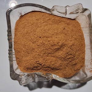 Polvo de corteza de uña de gato / Uncaria tomentosa / Hierbas secas / Té de hierbas / Productos herbales / Hierbas a granel / Infusión de hierbas imagen 3