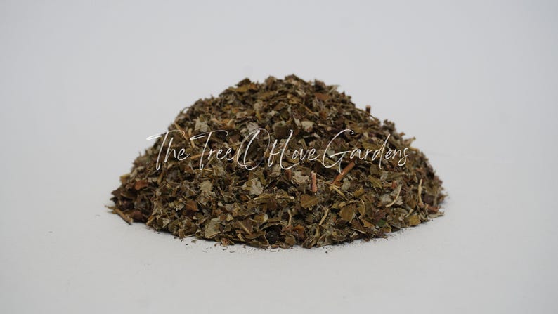 Rubus Tea Raspberry Leaf | Raspberry Leaf Tea | Rubus Idaeus | Dried Herbs ...