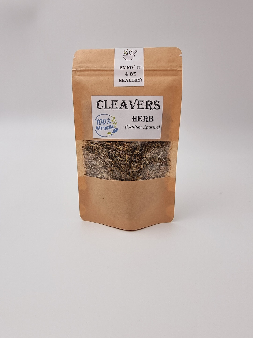 Cleavers Herb Galium Aparine - Etsy