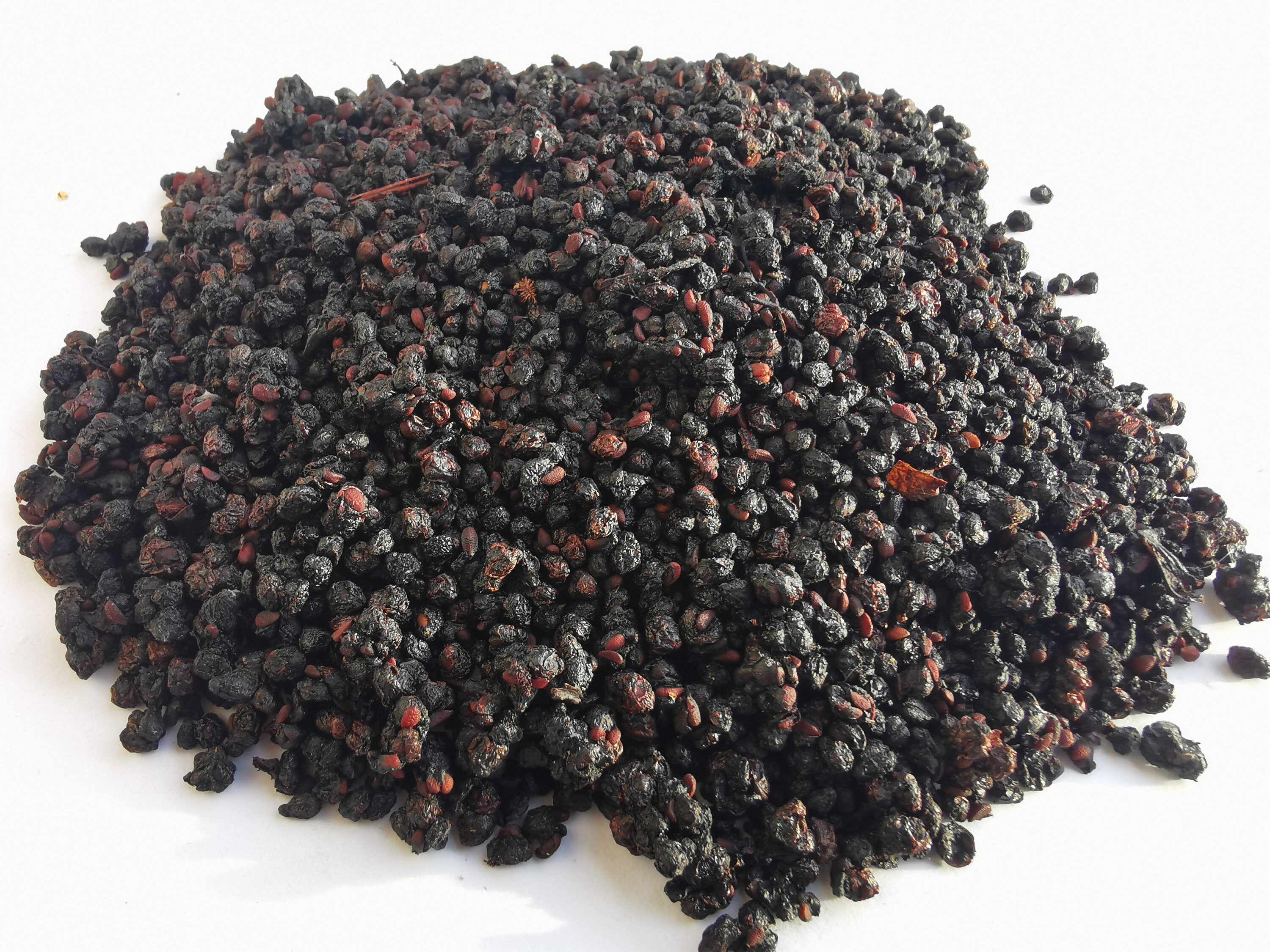 Elderberries Dried Elderberry Bulk 1 Lb 100 Organic Elder Etsy