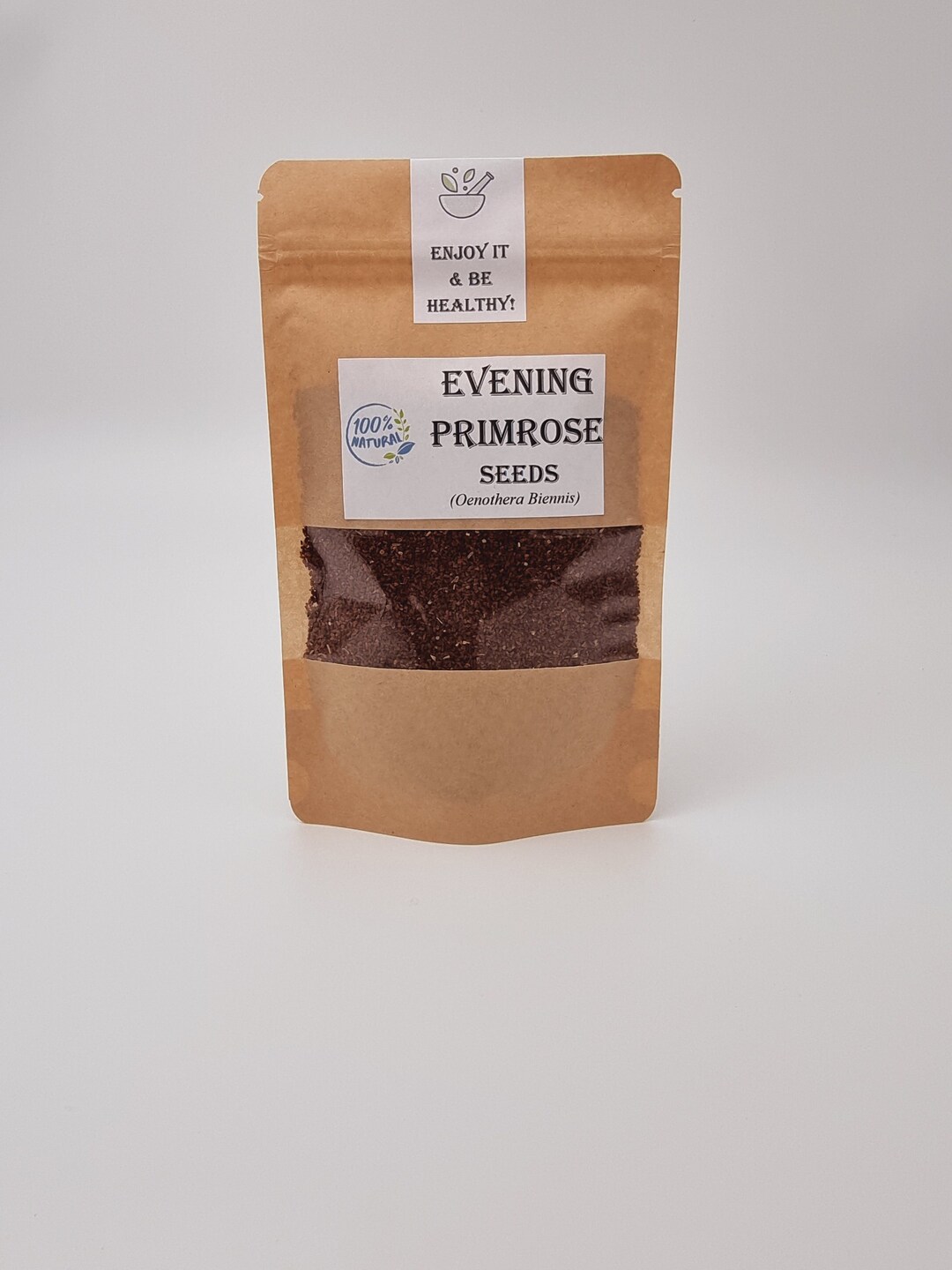 Evening Primrose Seeds Evening Primrose Tea Oenothera Biennis Etsy