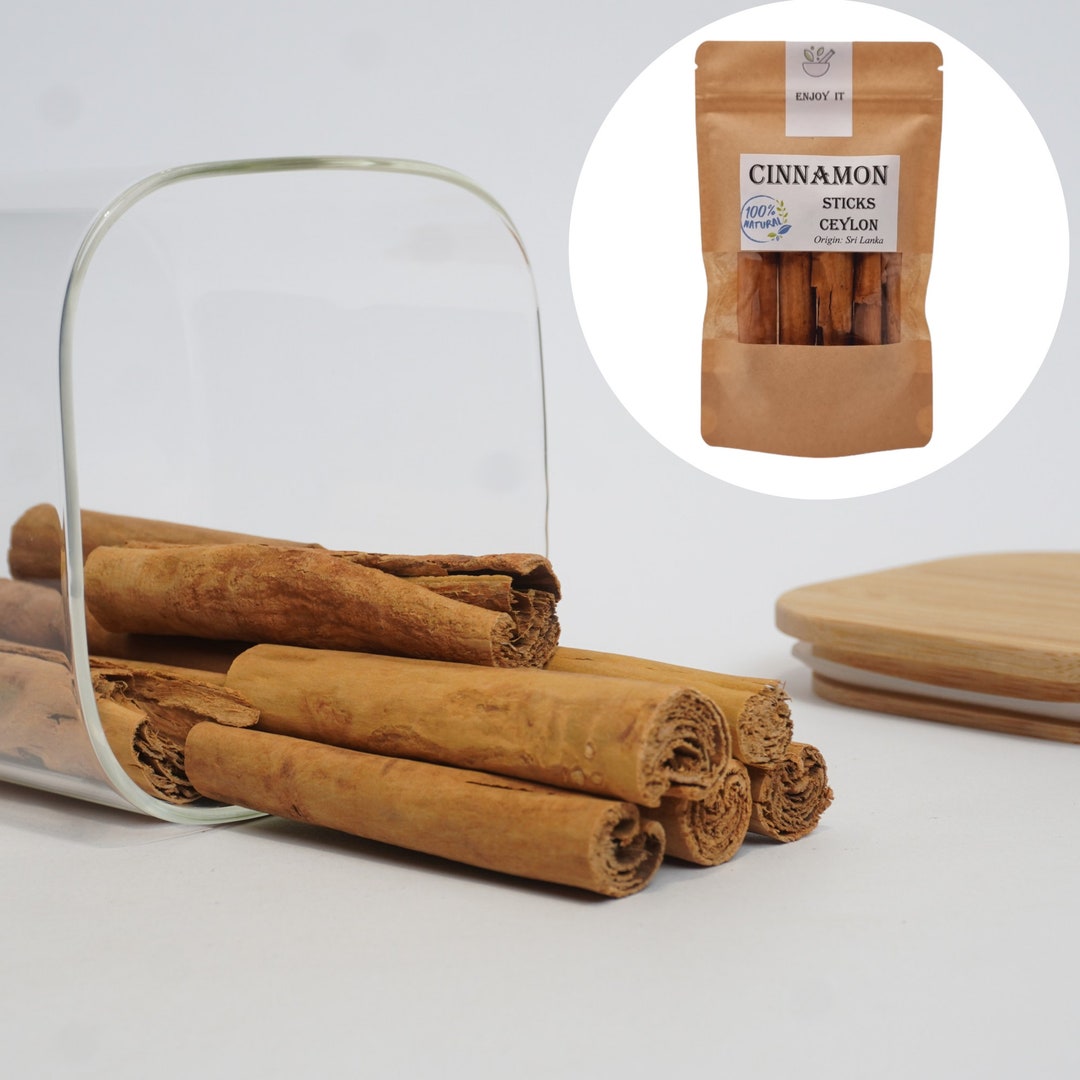 Cinnamon Sticks | Ceylon Cinnamon Sticks | Cinnamon Quils | Vietnam ...