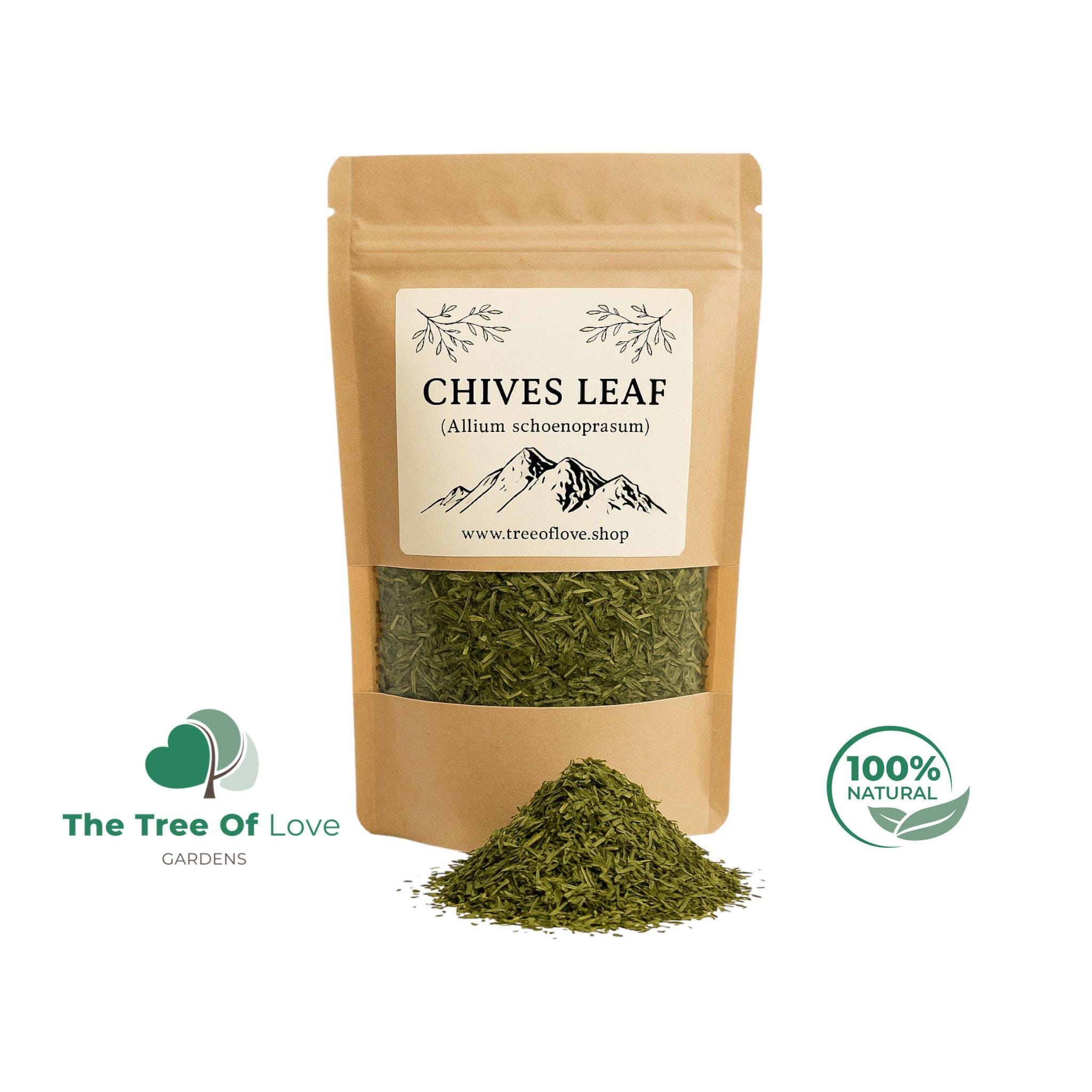 Erba Cipollina SPEZIALITY 10 G - Coop Shop - Foto 9