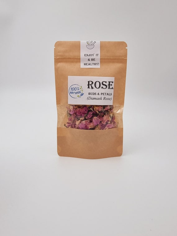 Rose Petals Powder