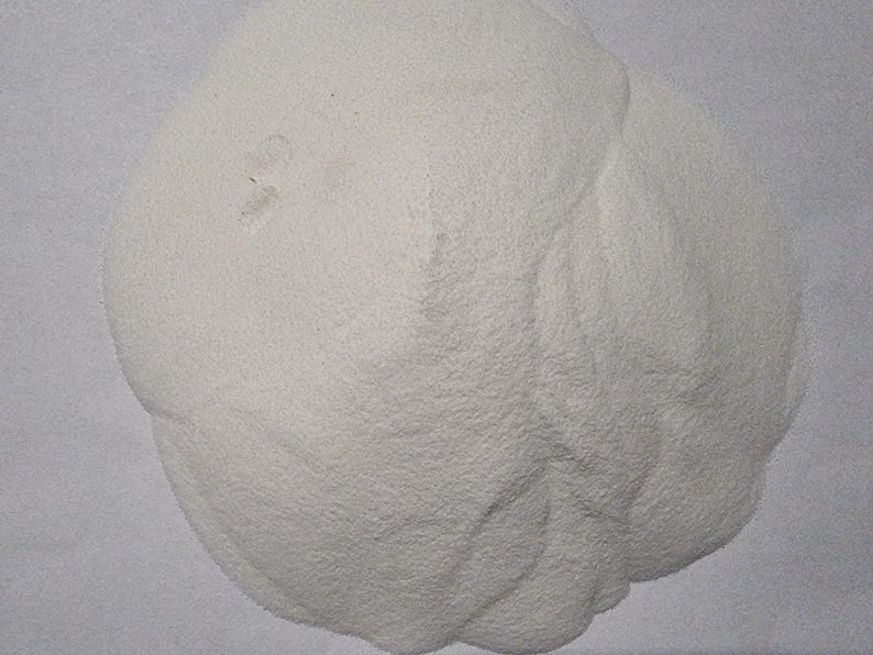 Pó de Inulina de Chicória | Pó de Inulina | Inulina, Açúcar Natural da Chicória | Ervas Secas | Chá de Ervas | Produtos à Base de Ervas | Ervas a Granel imagem 3