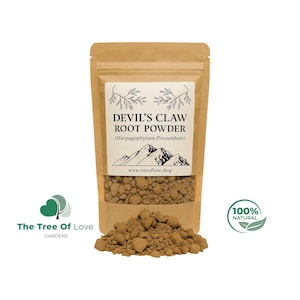 Devils Dung - Etsy Canada