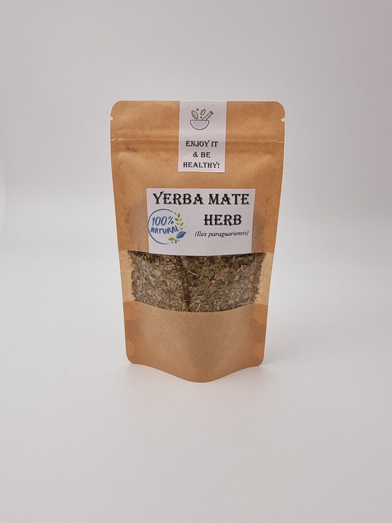 Yerba Mate Tea: Uses, Safety, and More