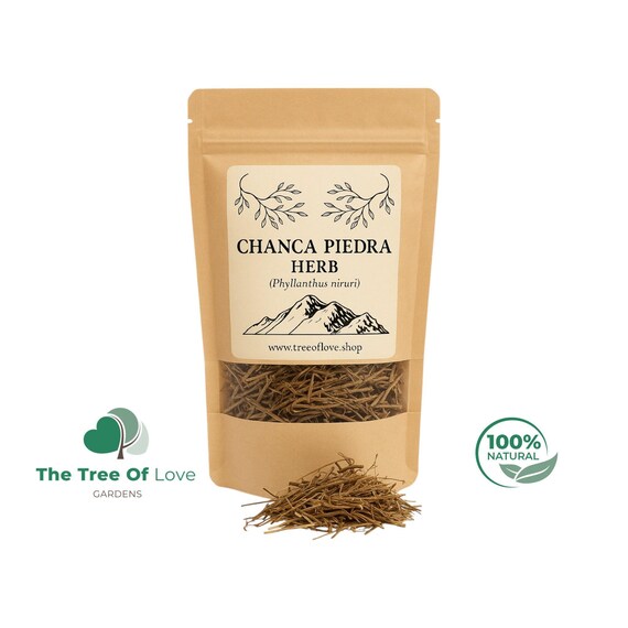 Chanca Piedra | Phyllanthus niruri | Herb | Tea | Dried Herbs | Herbal Tea | Herbal Products | Bulk Herb | Herbal Infusion